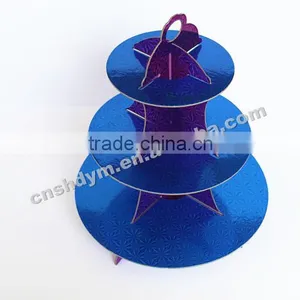 Acrylic Cupcake Stand thumbnail-6