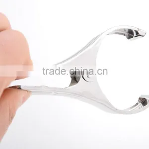 Wholesale Strong Grip Big Metal Stainless Steel Clothes Pins thumbnail-1