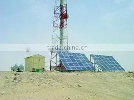 2000w New Design Powerful Led Solar Security Light thumbnail-1