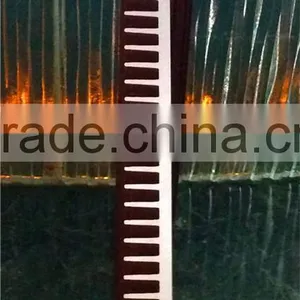 Aluminium Extrusion Heatsink Profile thumbnail-1