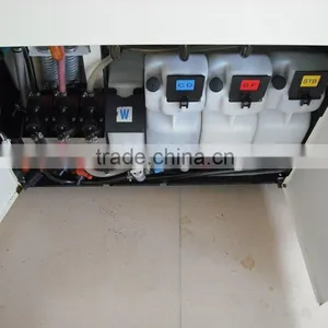 Noritsu Qss3001 Can Test Machine in China Factory thumbnail-3