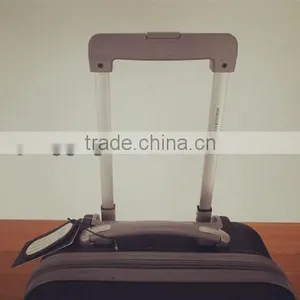 Latest Styles for ABS PC Film Classic Airport Travel Luggage thumbnail-3