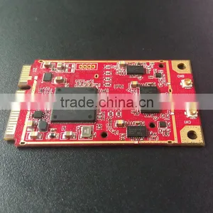 2.4G Dual Bank Wifi Module AR9582 thumbnail-1