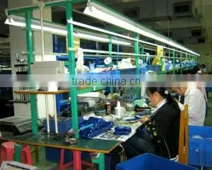 Huatec Group Corporation company overview - view 3 thumbnail