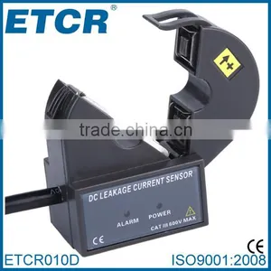ETCR010D Split Type High Accuracy DC Leakage Current Sensor thumbnail-2