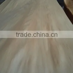 Face Wood Veneer for Board thumbnail-1