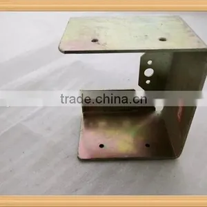 OEM Custom Customized Joist Hanger thumbnail-5