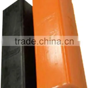 DokBlok Rubber Bumper for Loading and Unloading Areas thumbnail-1