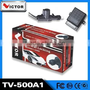 Newly Design Central Locking Kit Central Locking System Supplier thumbnail-4