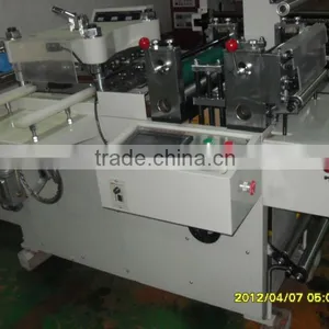 Excellent Quality Printed Label Die Cutting Machine thumbnail-1