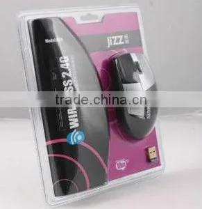 Mouse Tray Packaging thumbnail-1