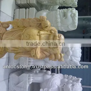 Stone Statues thumbnail-3