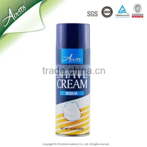 2015 New Product Foam Shaving Cream thumbnail-2