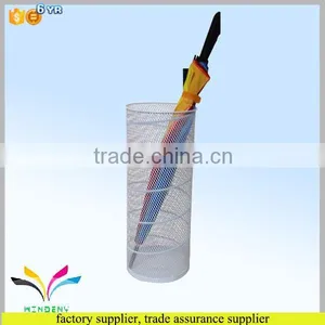 High Quality China Wholesale Cheap Decorative Metal Wire Indoor Umbrella Stand thumbnail-1