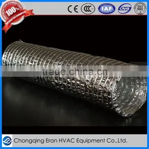 Flexible Heat Resistant Duct Hose For Air Conditioning thumbnail-3