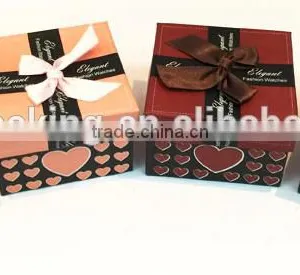 2016 Different Size Small Gift Boxes for Sale, Watch Box for Gift thumbnail-3