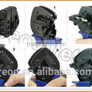 Cable Crimping Tools,terminal Connector Crimping Tool.2016 New Style thumbnail-5