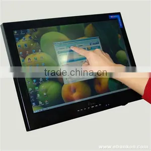 Small 10.4 Inch Touch Screen Monitor thumbnail-1