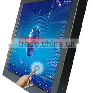 10.4 Inch Touch Screen Monitor, Open Frame LCD Monitor With VGA HDMI Port thumbnail-1