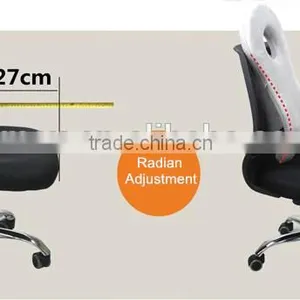 Adjust Sub-healthy Problem Pillow Adjust Setting Posture Cushion thumbnail-6