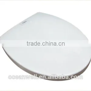 Duroplast Toilet Seat and Cover With Soft Close and Quick Release Function thumbnail-1
