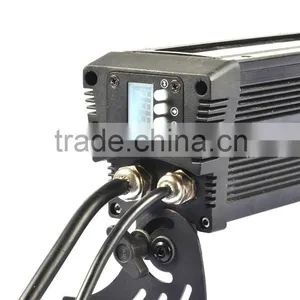 New IP65 Waterproof Bar Light 18 Pcs 10W LED Each Pixel Control EV W1018-S thumbnail-6