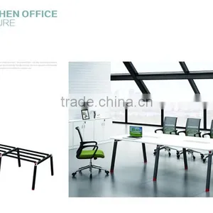 Metal Office Table Leg, Worksation Metal Legs, Conference Table Legs,GZ-62 SERICES thumbnail-6
