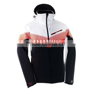 Winter Sports Costumes Ski Wear for Men thumbnail-1