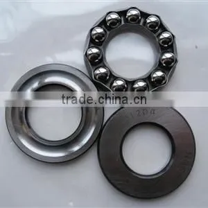 Chrome Steel 51272 Thrust Ball Bearings for OEM thumbnail-1