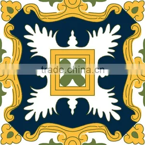 100X100MM Glazed Ceramic Tiles thumbnail-1