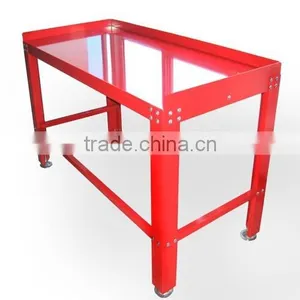 2015 New Hot Sale Customized Professional Metal Workshop Tool Cabinet thumbnail-4