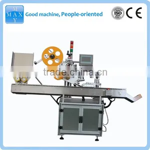 Test Tube Labeling Machine thumbnail-1