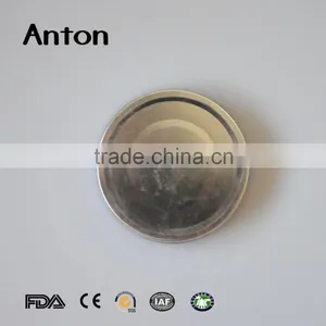 Various Print Round Metal Lids thumbnail-1