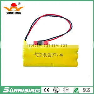 7.2V AA900 NI-CD Rechargeable Battery Pack thumbnail-1