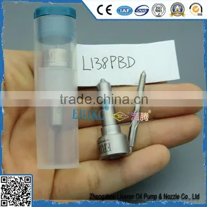 Ejector Nozzle L138PBD , Oil Drain Out / Oil-out / Oil Filter L138PBD for Ssanyong/Rexton CRDI Quality Choice thumbnail-1