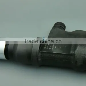 Erikc Orininal Injector 095000 8904 , Diesel Injector Common Rail Injector 095000 8905 , Denso 8 98151837 # thumbnail-4