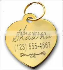 Low Price Custom Unique Dog Tags Hot Sales Unique Dog id Tags thumbnail-1