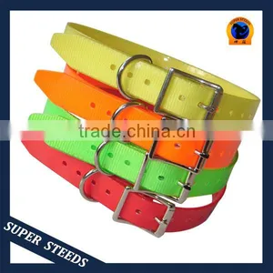 Hot Selling Top Quality TPU Dog Collar for Walking Dog thumbnail-1