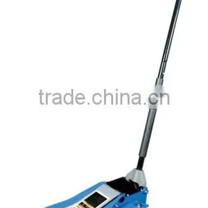 Low Profile 2Ton Hydraulic Garage Jack 2ton thumbnail-1