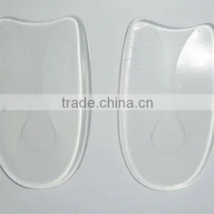 Silicone Gel Shoe Insoles thumbnail-1