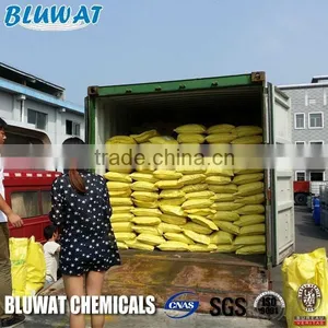 PAC Manufacturer 30% Water Treatment Chemical Quality Choice thumbnail-3