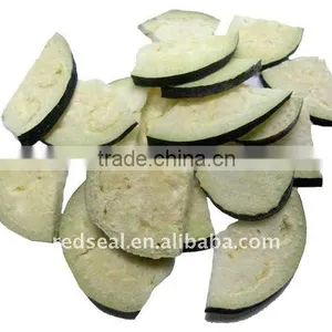 Freeze Dried Eggplant Slices thumbnail-1