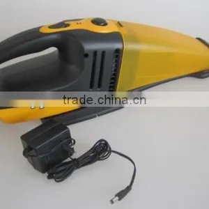 (WIN-610) Car Vacuum Cleaner thumbnail-1