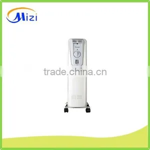 1000W 2000W 2500W Oil Filled Heater thumbnail-3