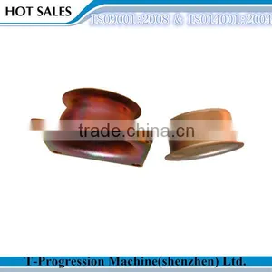 Customized Progressive Cheap Metal Stamping Part thumbnail-2