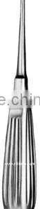 Schede Bone Curette Oval With Hollow Handle thumbnail-1