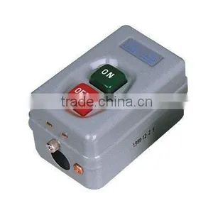 CNGAD KH Series On-off With 2 Colors Trasfer Switch Control Box(switch Box,electrical Control Box)(KH-305) thumbnail-1