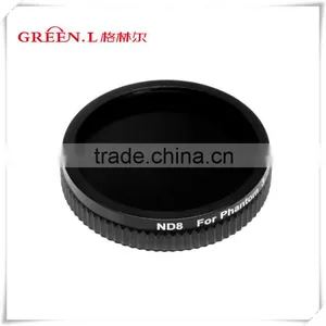 ND Neutral Density Filter for DJI Phantom 3 thumbnail-2