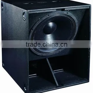 18 Inch Subwoofer thumbnail-1