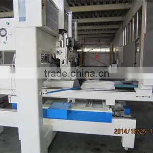 250*1200 Four Spindles Cnc Router and Hobby Lathe thumbnail-3